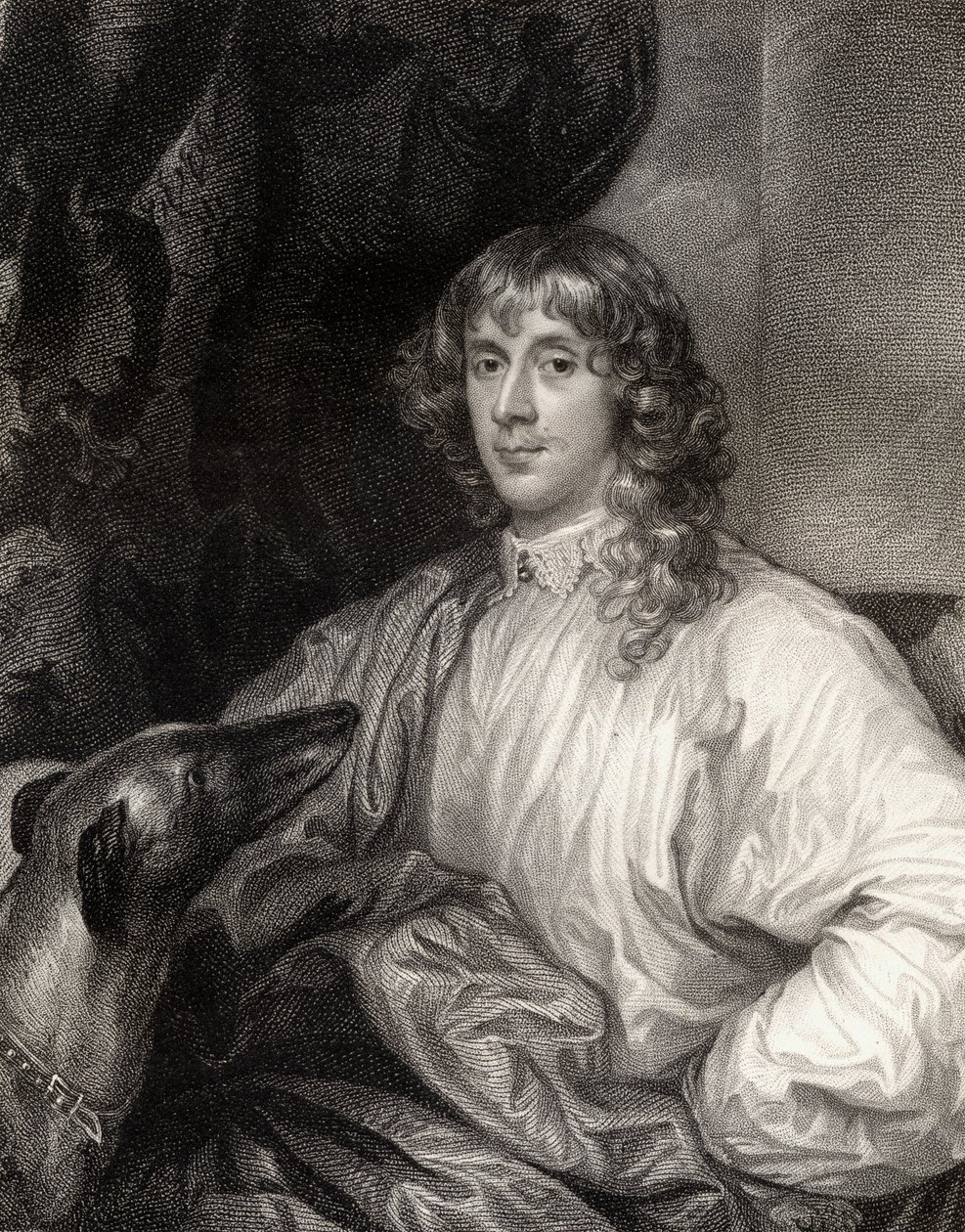 James Stuart