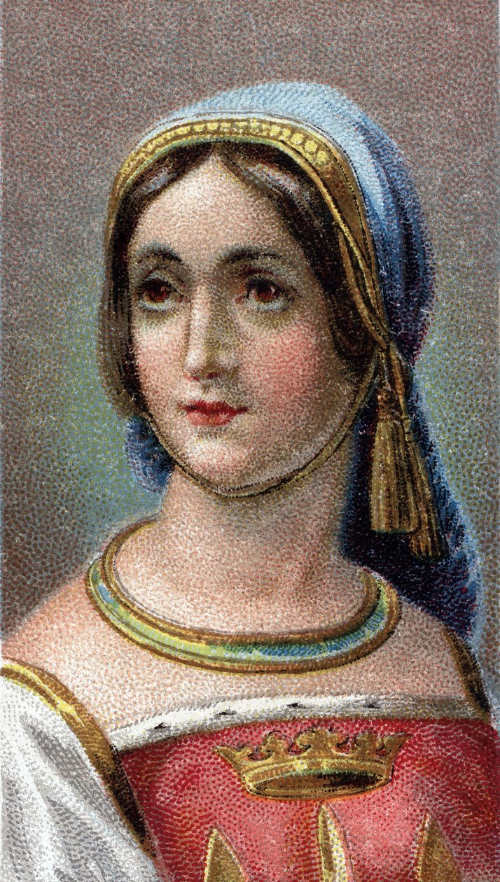 Joan of Arc