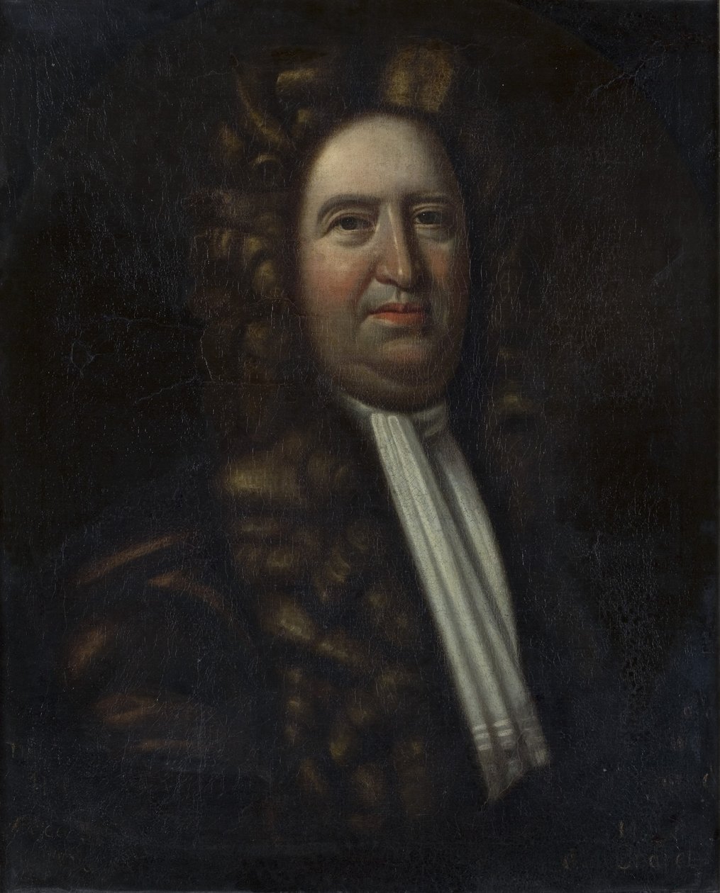 John Bacon