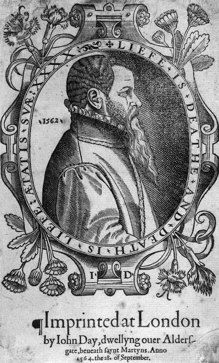John Day