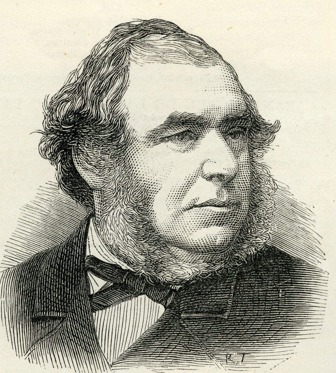 John Francis Ure