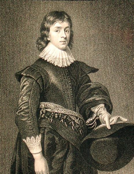 John Hamilton