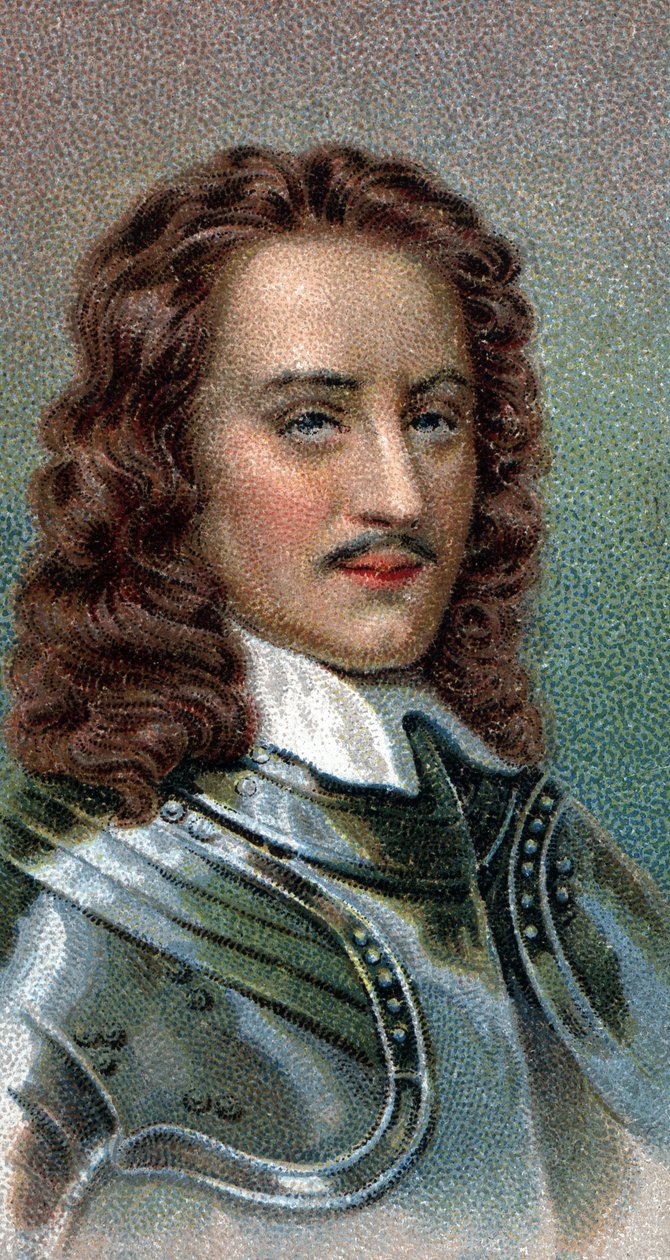 John Hampden