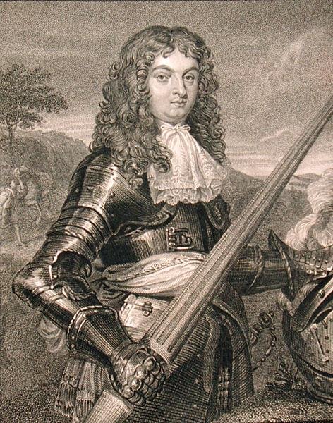 Rothes Dükü John Leslie