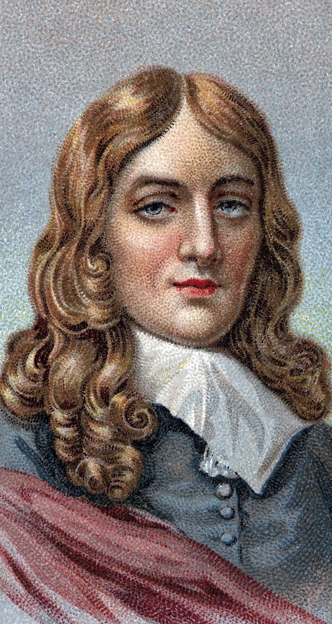 John Milton