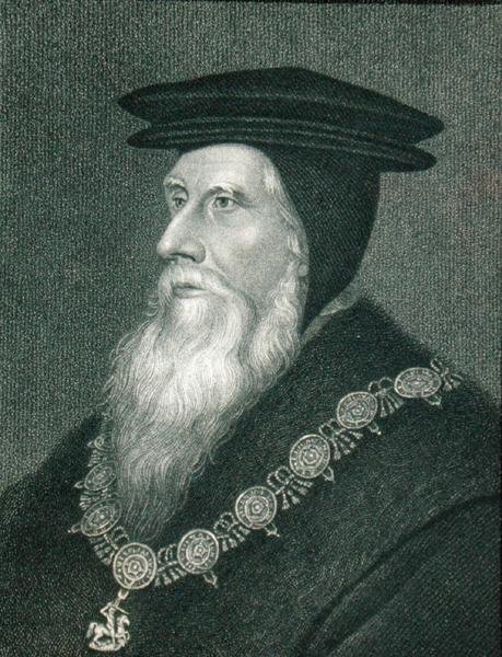 John Russell
