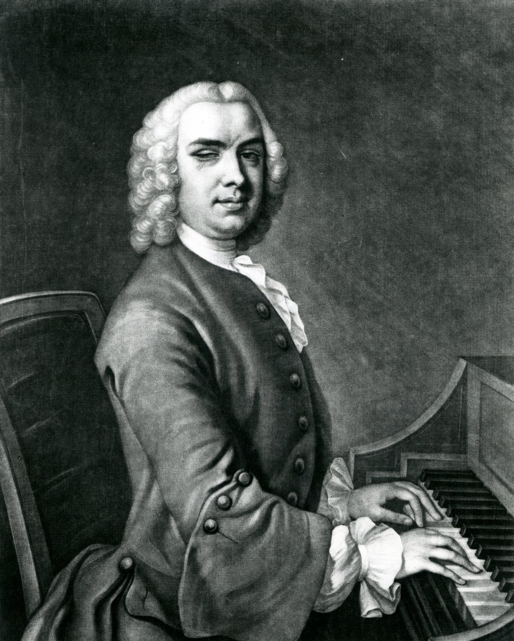 John Stanley