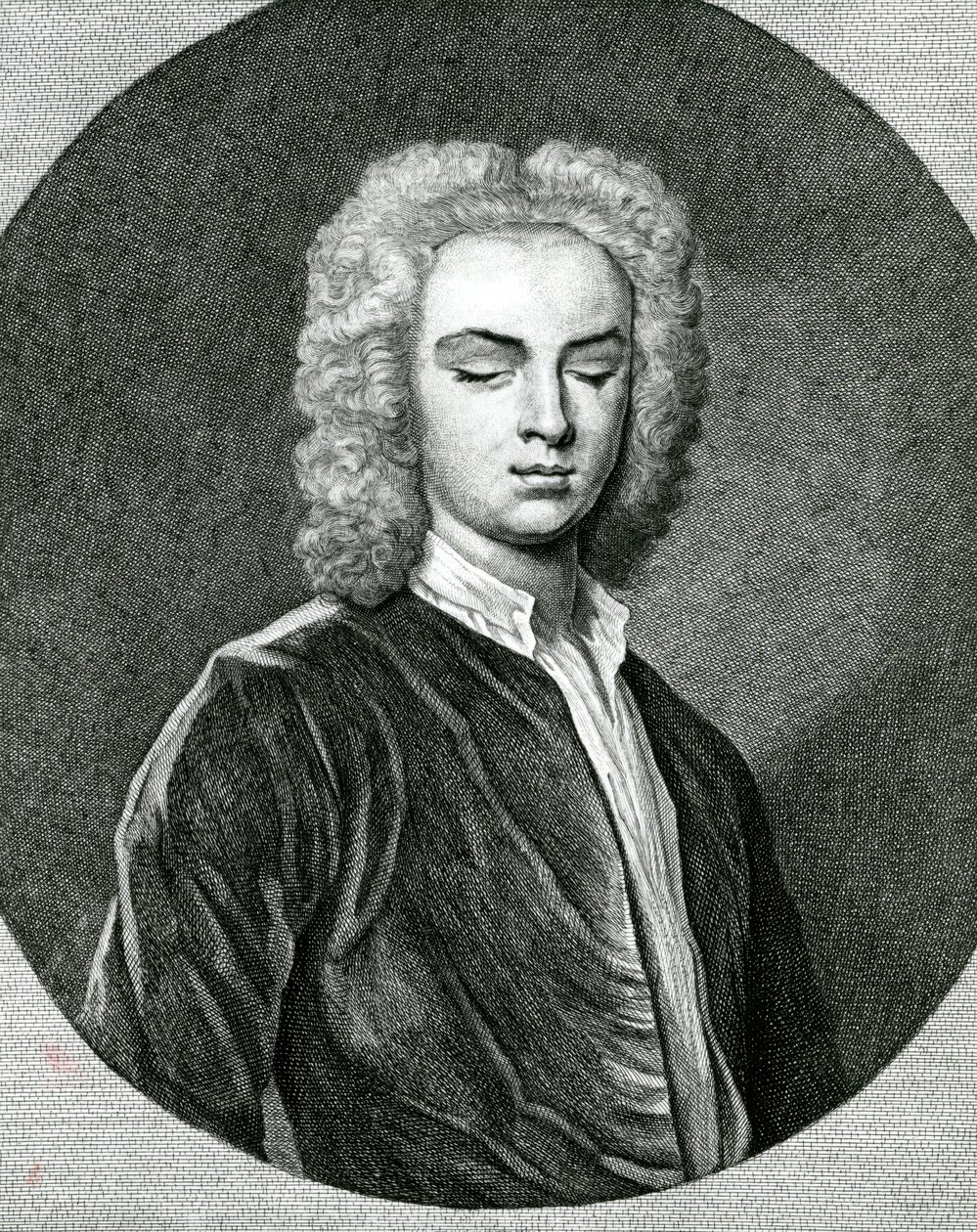John Stanley