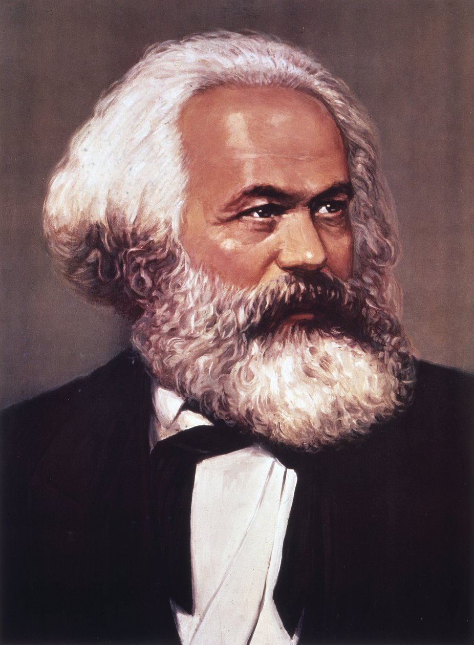 Karl Marx