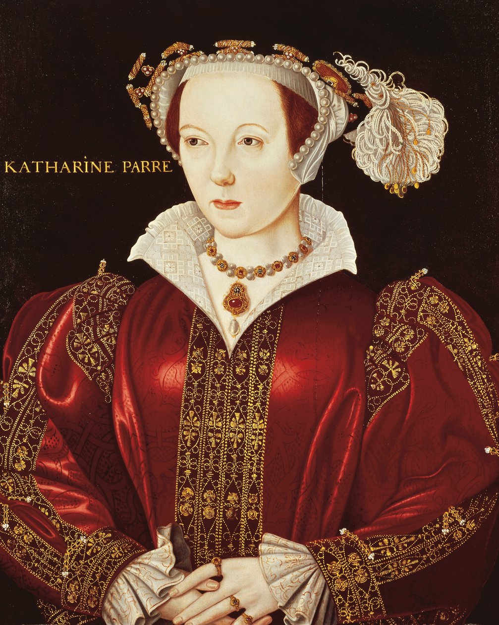 Katherine Parr