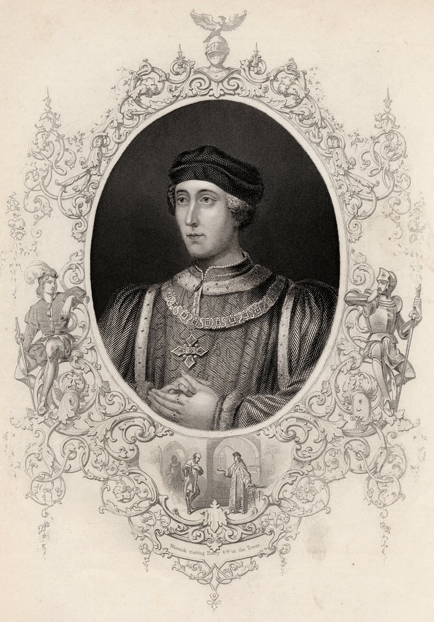 Kral Henry VI