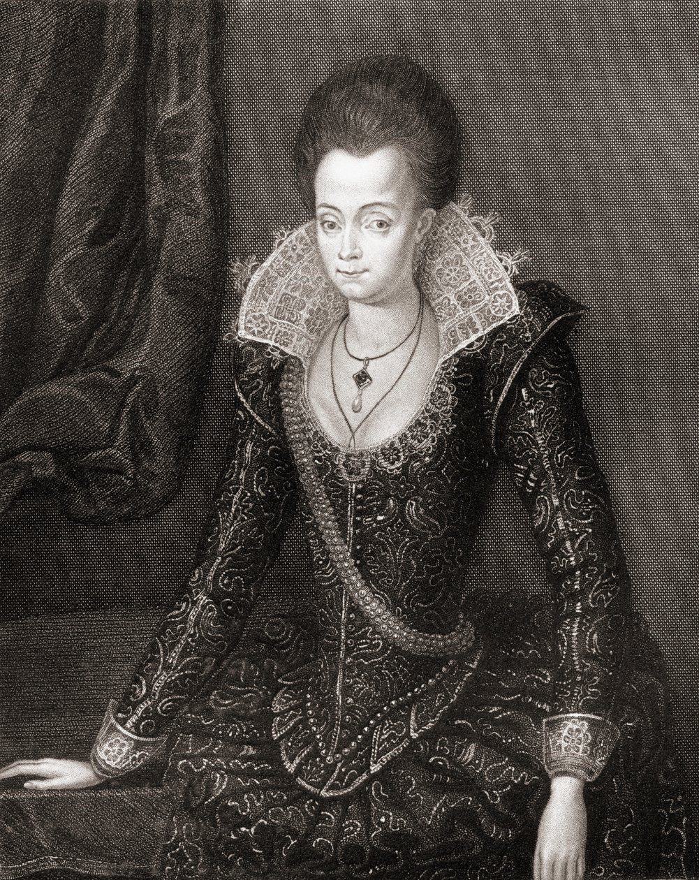 Lodges British Portraits