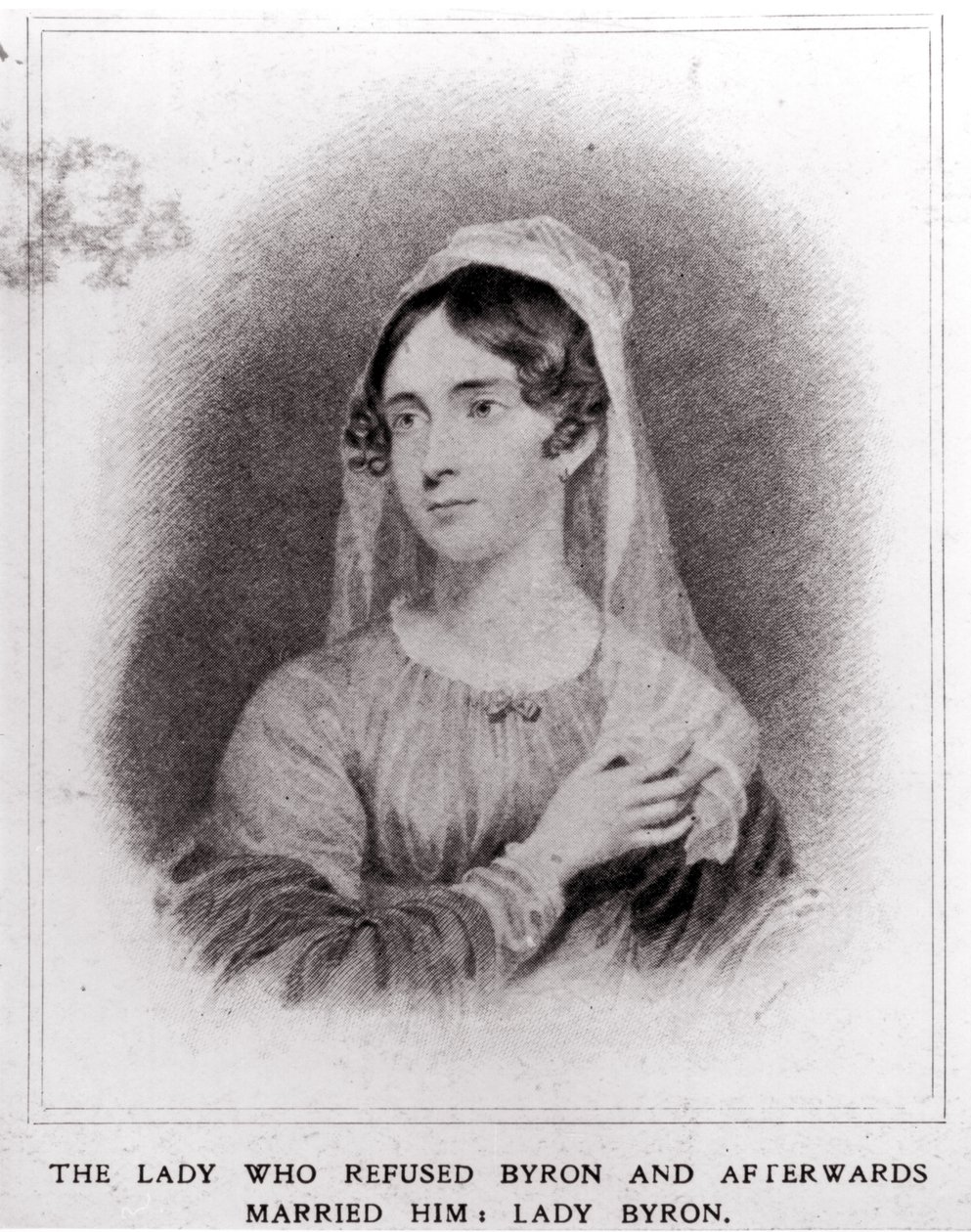 Lady Byron