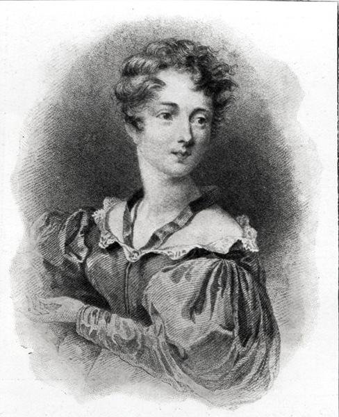 Lady Caroline Lamb