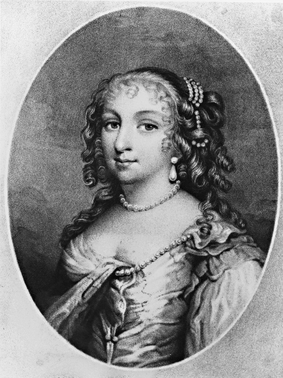 Lady Denham