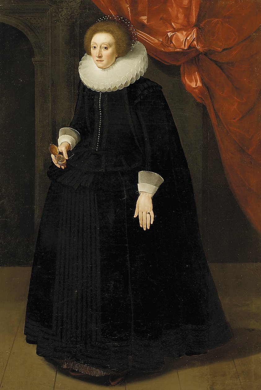 Lady Harbord