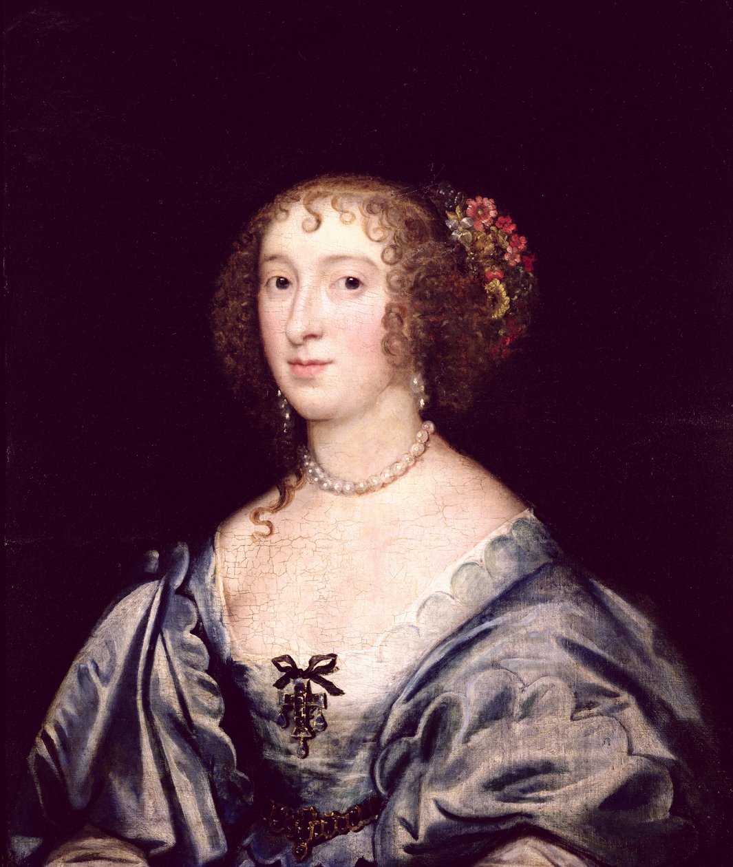 Lady Hungate