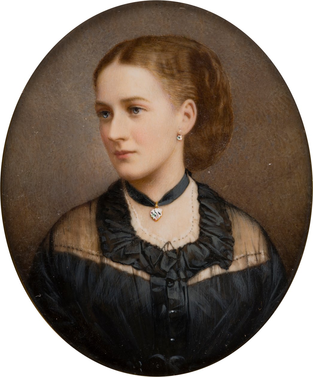 Lady Ida Lumley