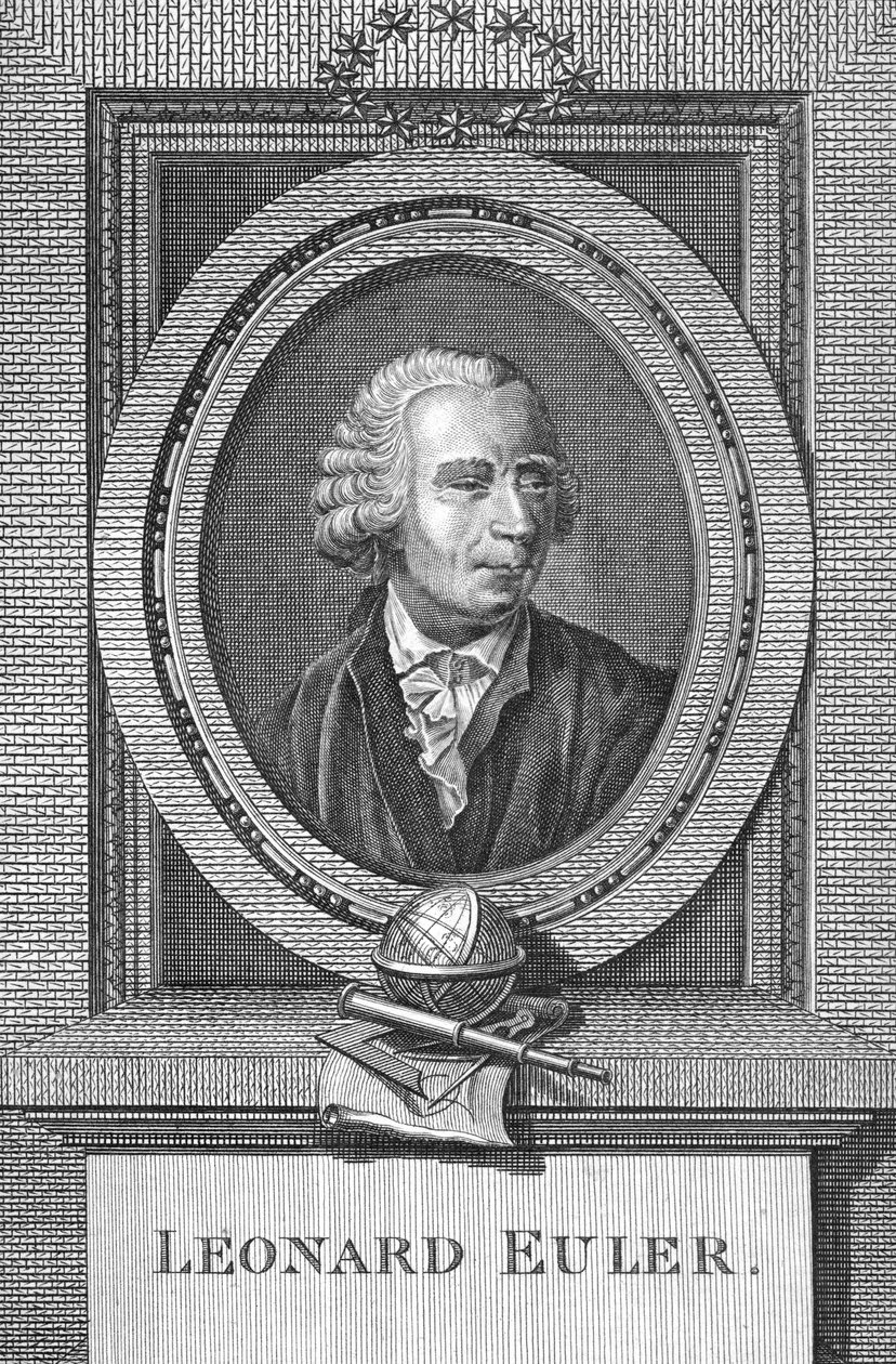 Leonard Euler
