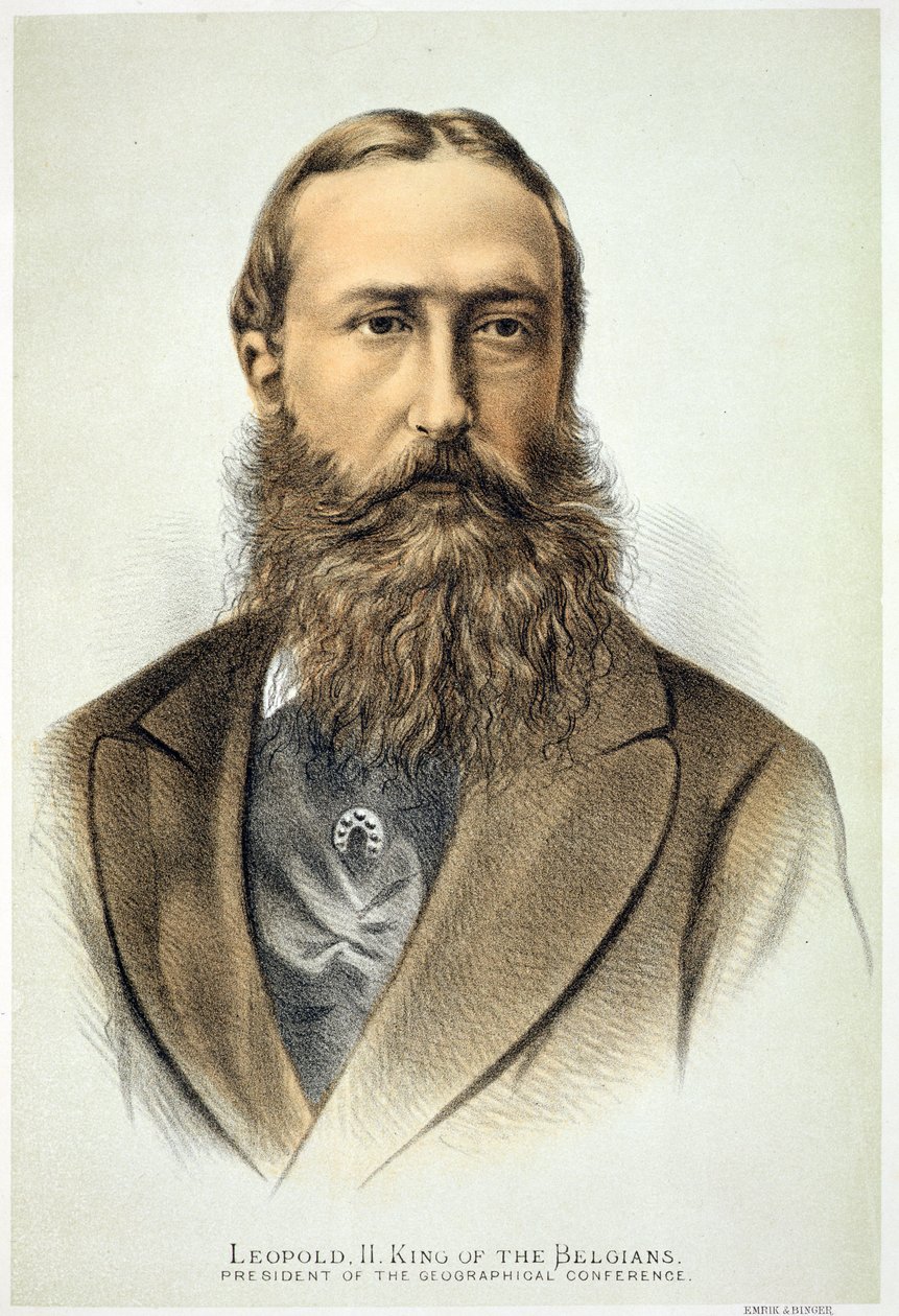 Leopold II