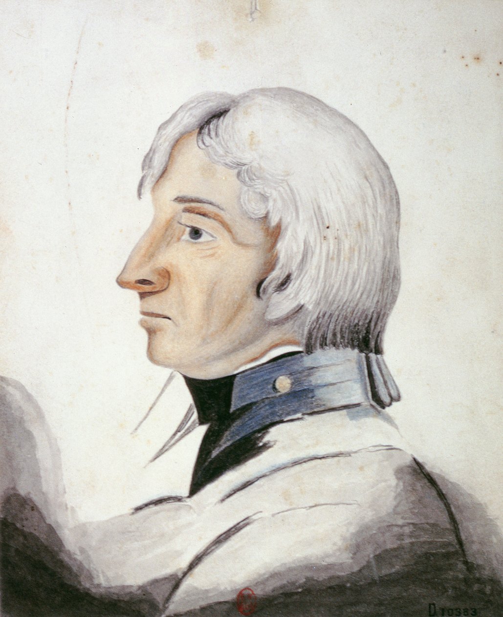 Lord Horatio Nelson