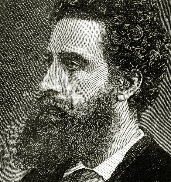 Lord Lytton