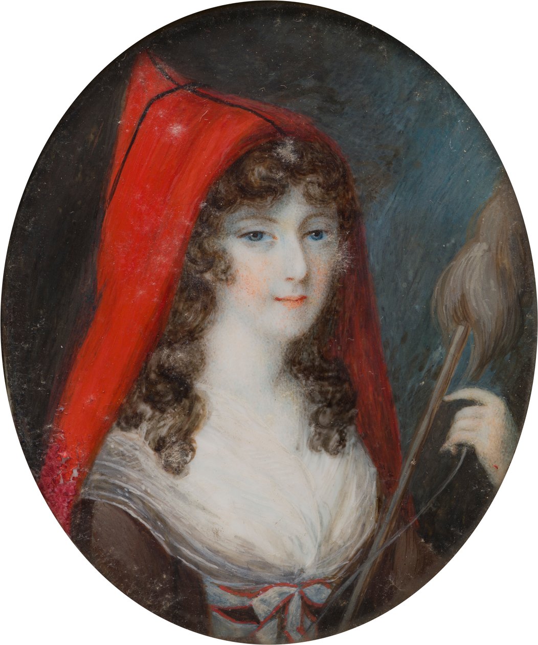 Lucy Byng