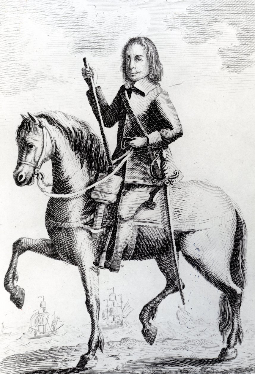 Tümgeneral Desborough