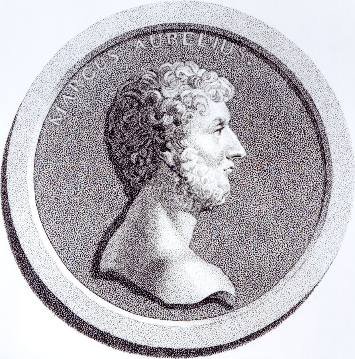 Marcus Aurelius