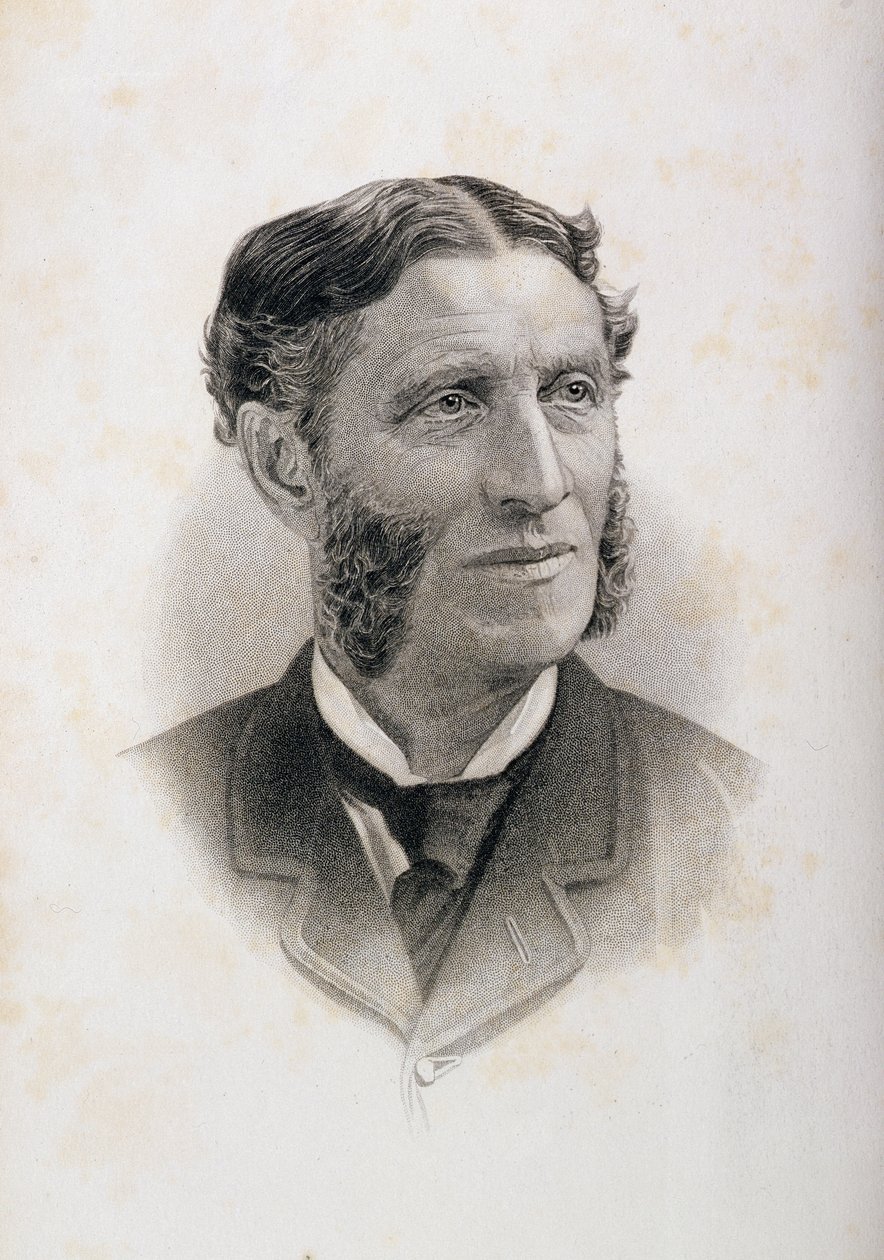 Matthew Arnold