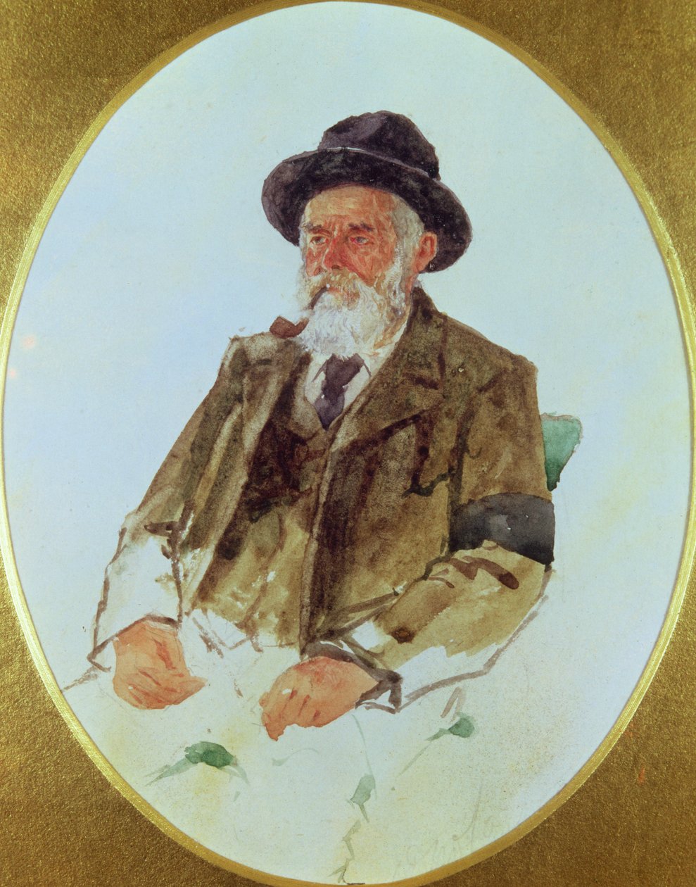 Melchior Anderegg