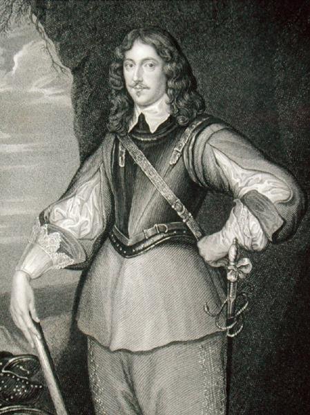 Montagu Bertie