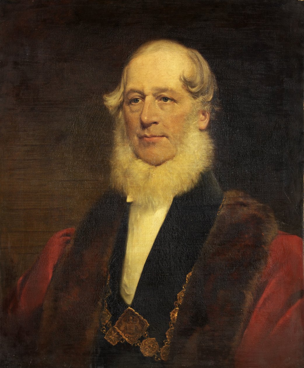 Odiarne C. Lane