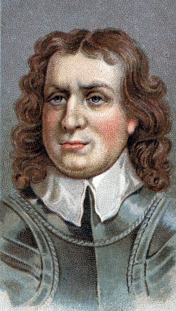 Oliver Cromwell