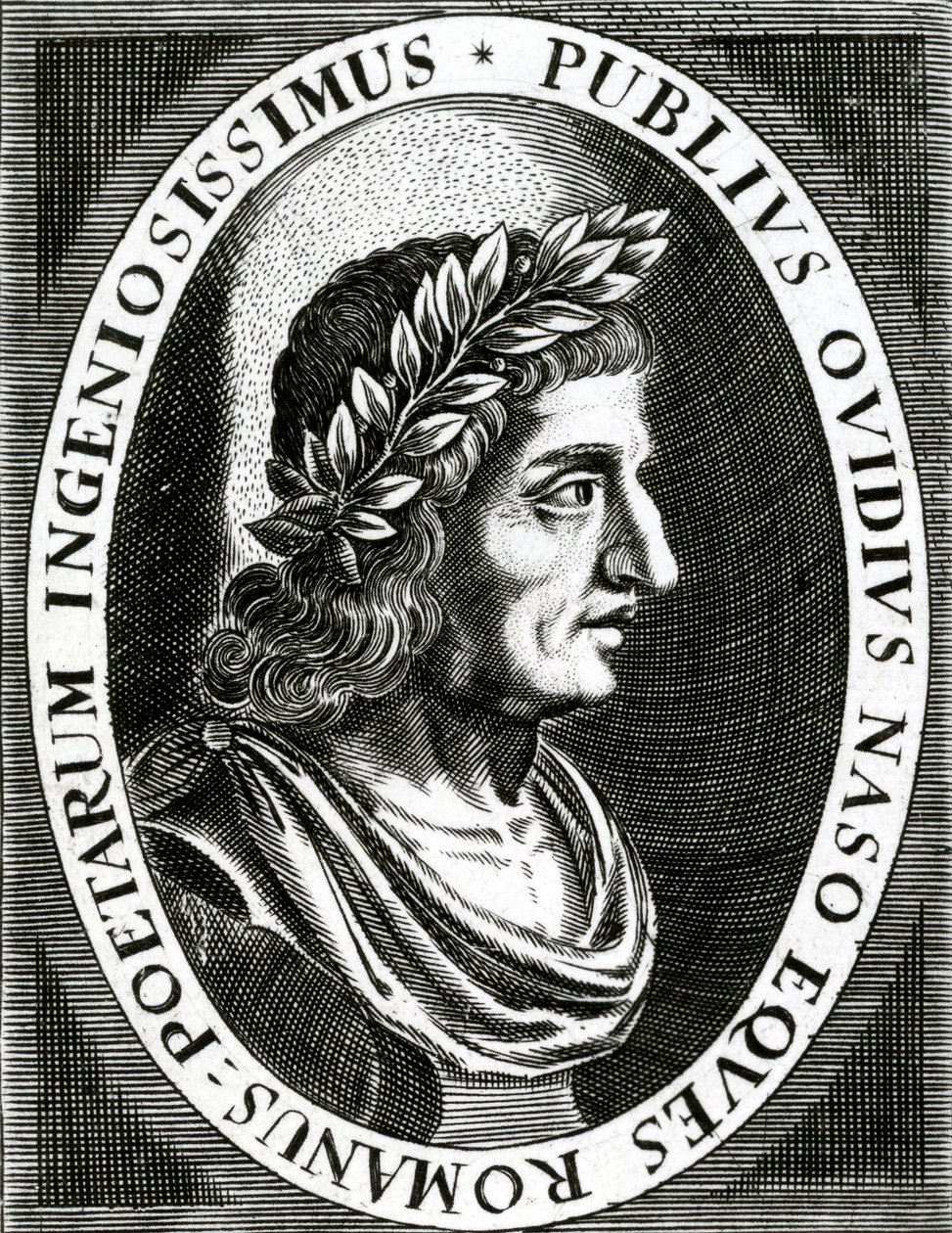 Ovid