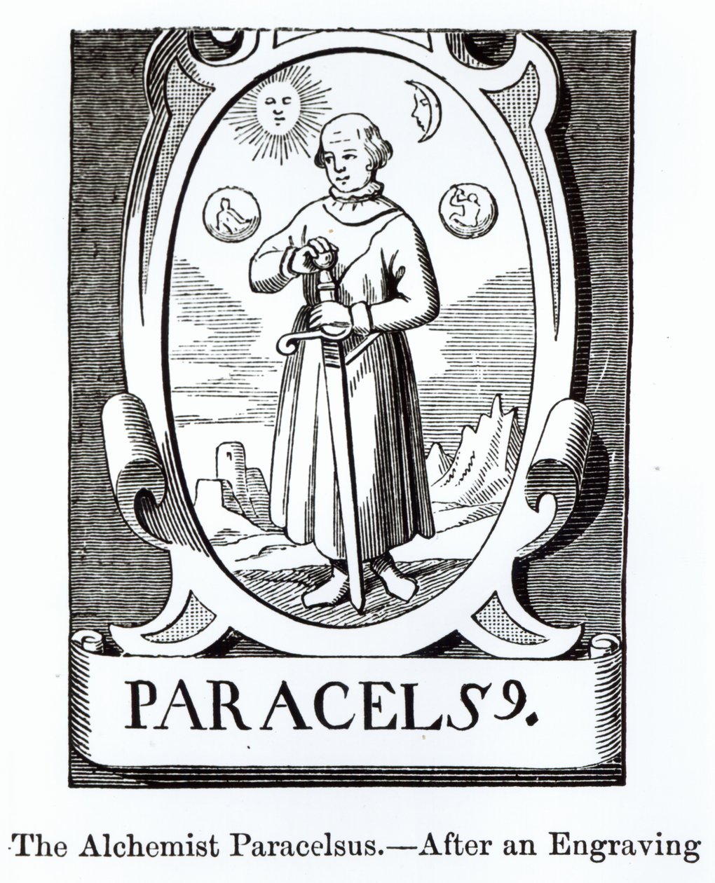 Paracelsus