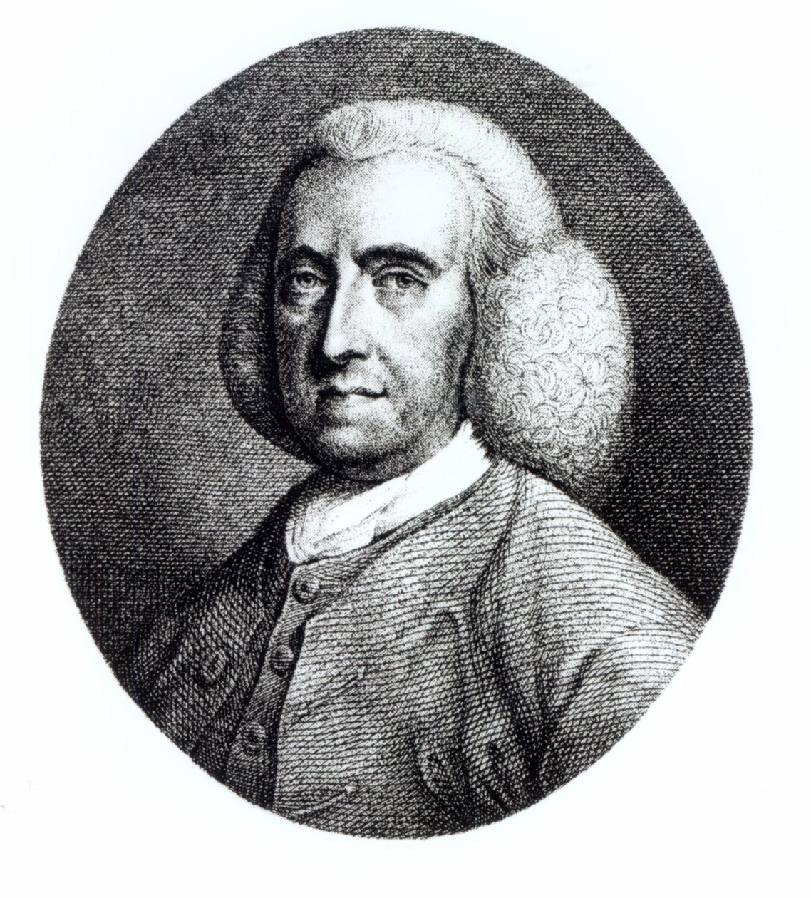 Peter Collinson
