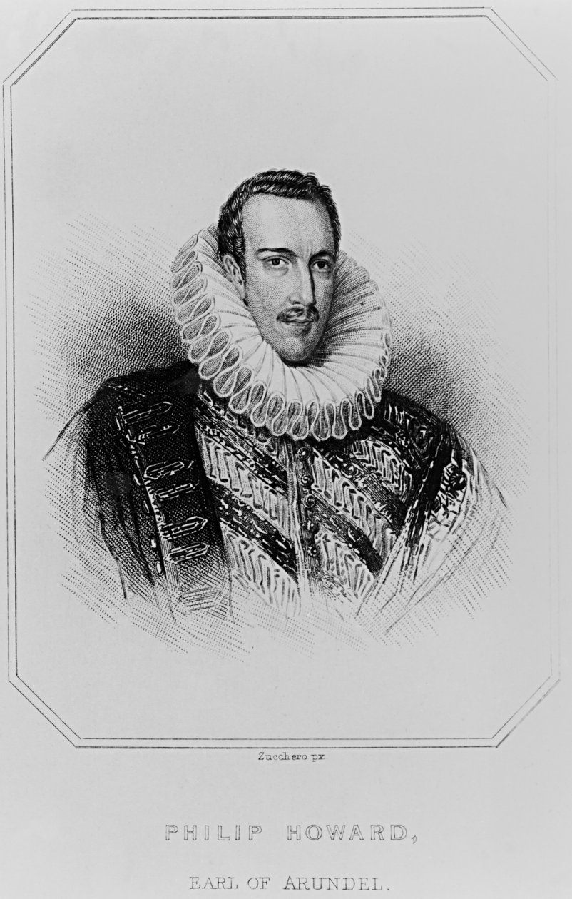 Philip Howard
