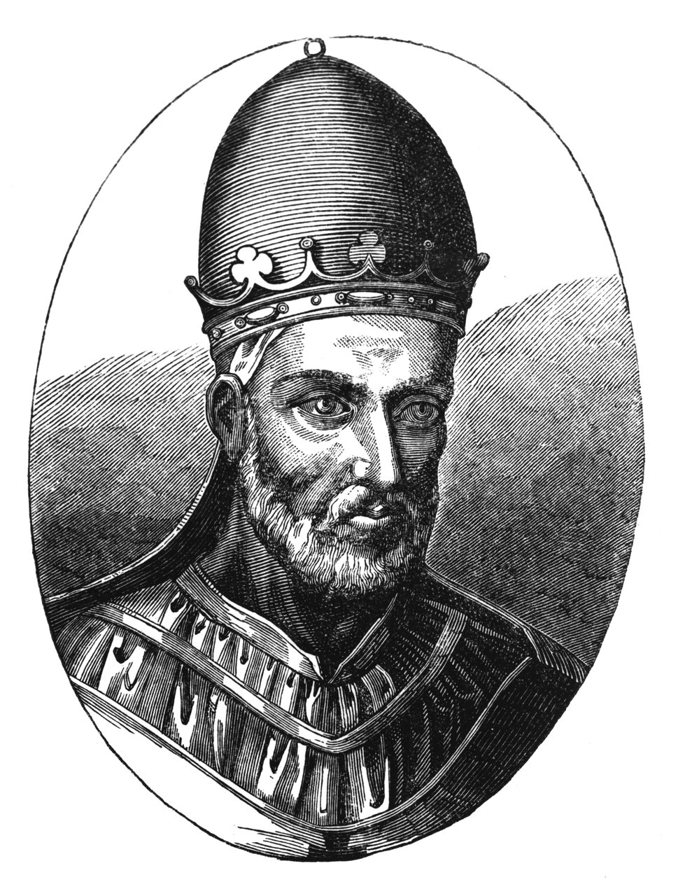 Papa Honorius III