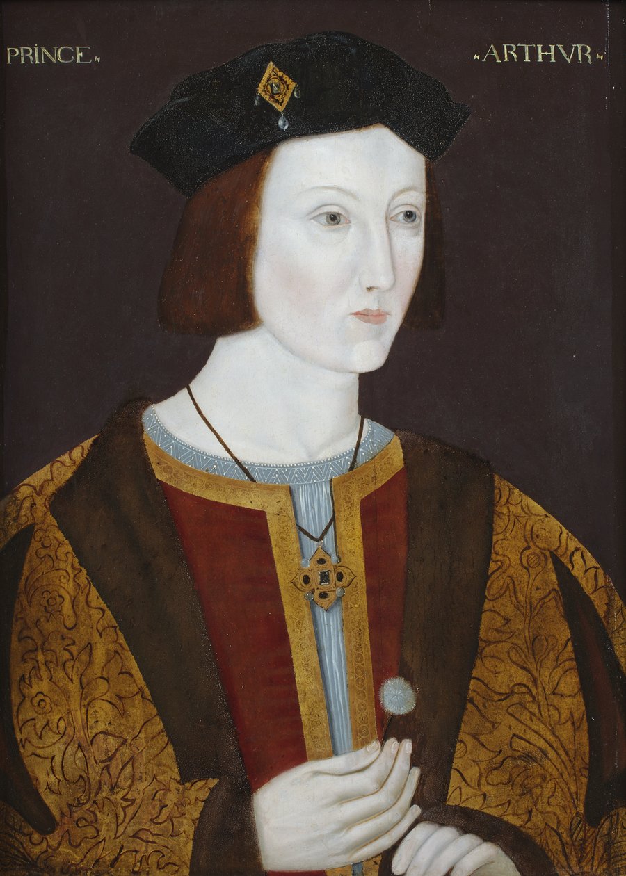 Prens Arthur