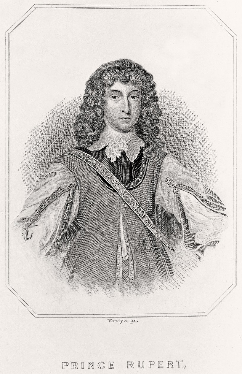 Prens Rupert