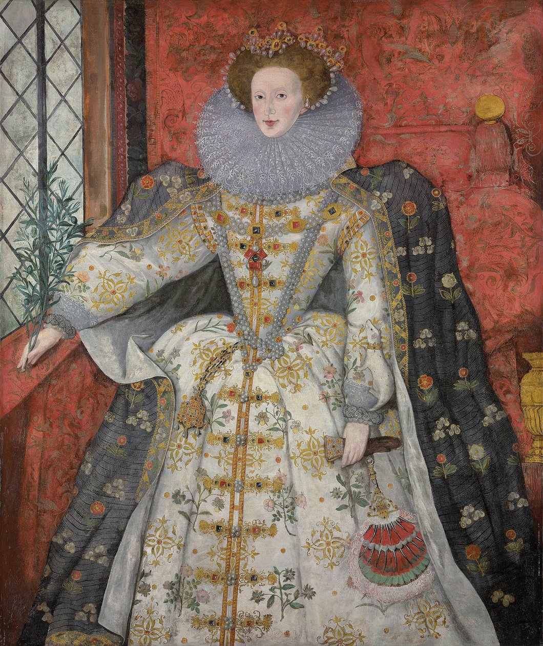 Kraliçe I. Elizabeth