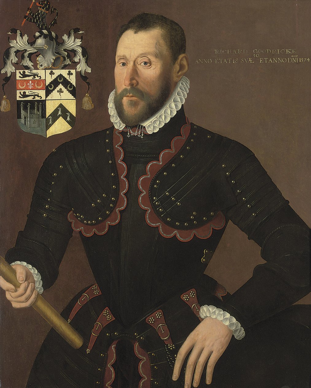 Richard Goodricke
