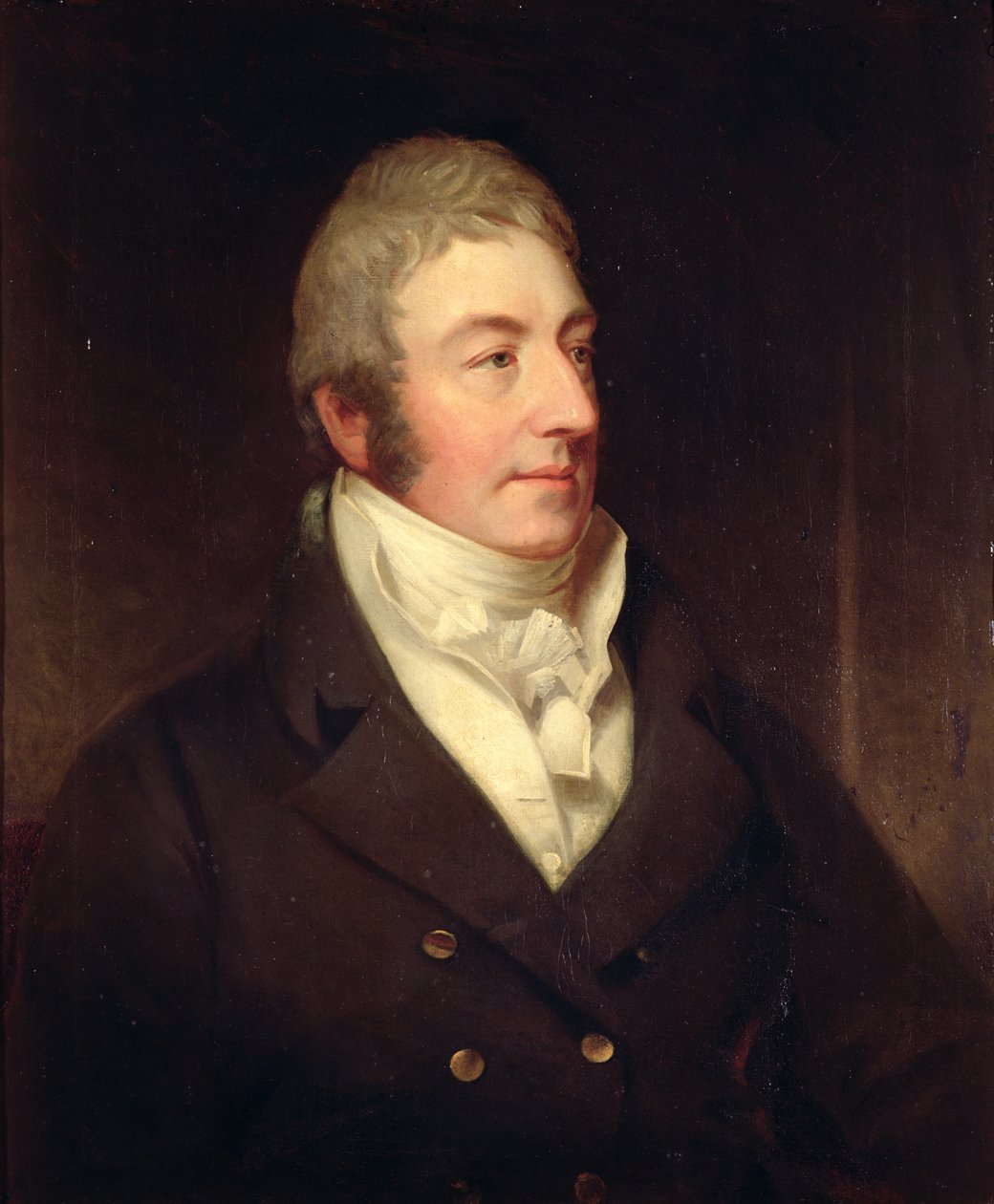 Richard Oliver Gascoigne