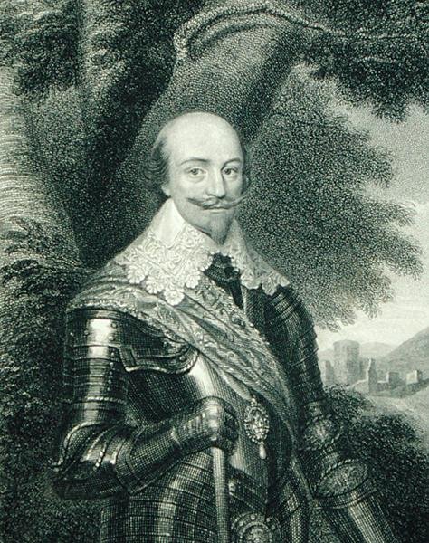 Robert Bertie
