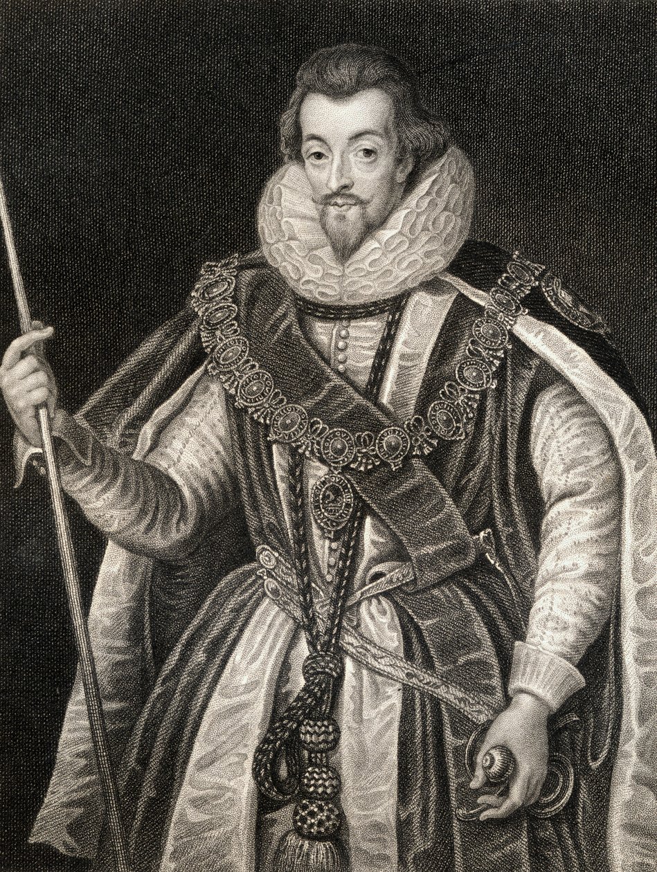 Robert Cecil