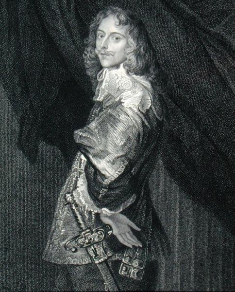 Robert Dormer
