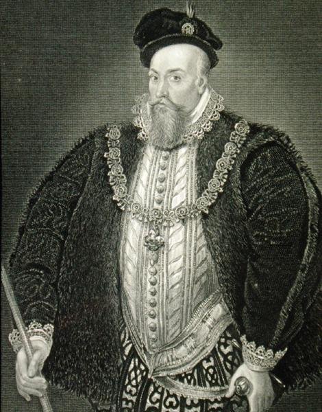 Robert Dudley