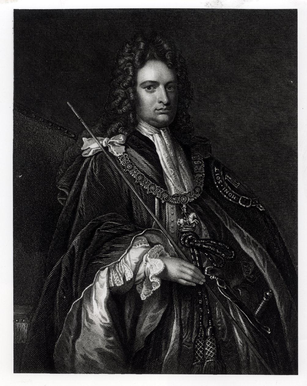 Robert Harley