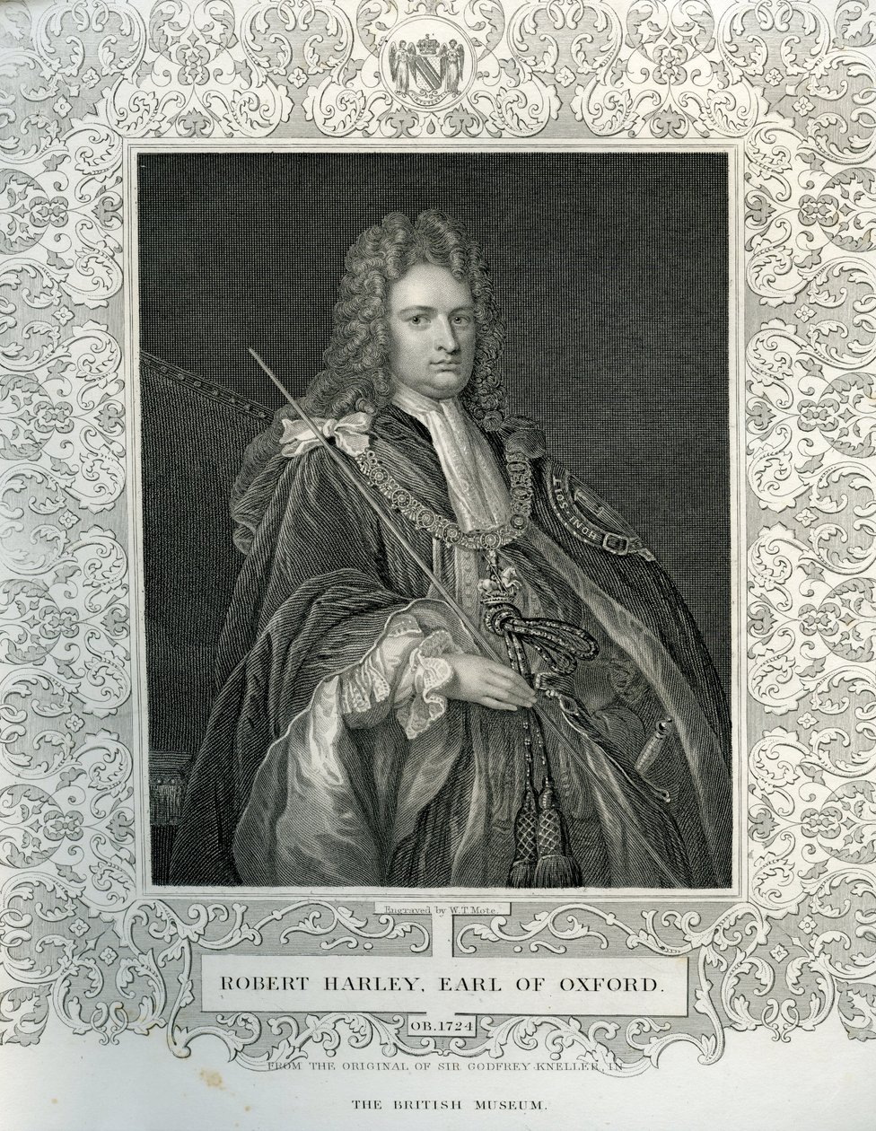 Robert Harley